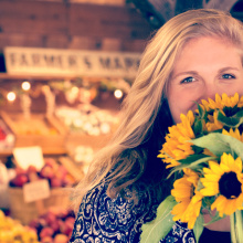 Farmer's Market
